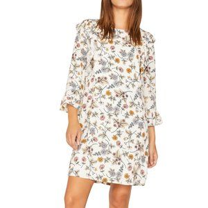 Dress: Spice of Life by Sanctuary